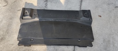 Плита пол багажника mercedes w213 a2136900030 фото №1