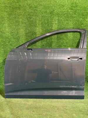 Дверь левая передние audi a7 4k8 фото №1