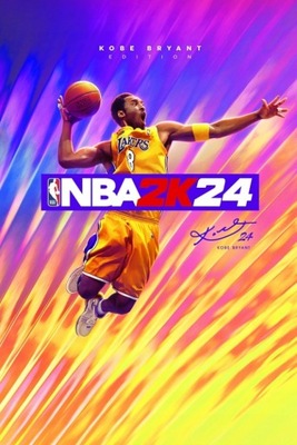 NBA 2K24 KOBE BRYANT EDITION KLUCZ STEAM PC + BONUSOWA GRA