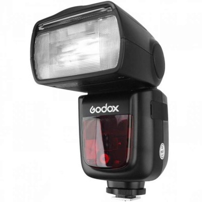 Lampa błyskowa Godox Ving V860II speedlite Nikon