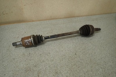 Honda jazz iii 1.2i 09-14 приводной вал левая короткий фото №1