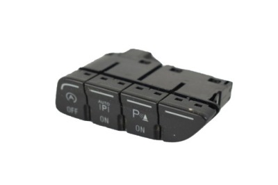 Кнопка выключатель esp ford focus mk3 фото №1