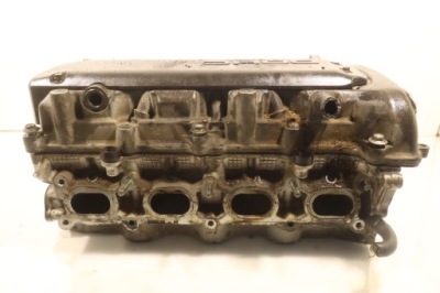 Головка двигателя suzuki swift iv 1.3 v10ms25 фото №1