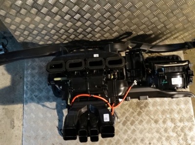 Idealna kpl. обігрівач mercedes w167 1 фото №1