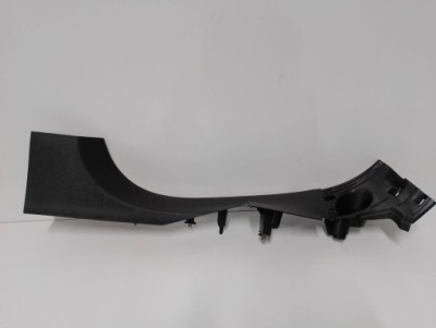 Megane iv hb захист поріг правий задній 769537910r фото №1