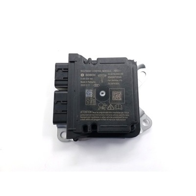 TESLA MODEL 3 JEDNOSTKA CONTROL SRS 1512876-00-B  