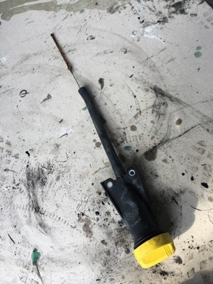 Renault nissan 1.5dci k9k щуп щуп оливи фото №1