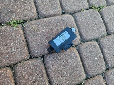 Модуль блок управления дверь opel grandland x 9833644180 фото №1