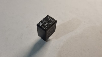 Реле opel insignia b 13455281 фото №1