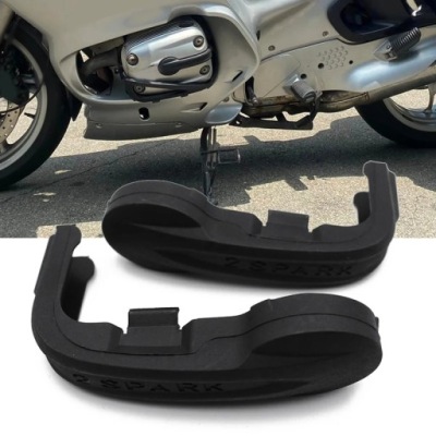 ДЛЯ BMW R1150RT R1150R R1150GS R1150RS R1150 R RT GS RS ЗАХИСТ ЛІВОГО ПРАВА 
