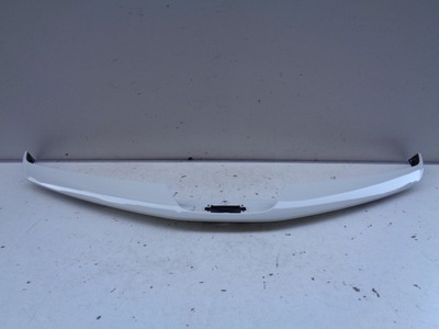 Nowa накладка бампера передня спойлер молдинг ferrari sf90 фото №1