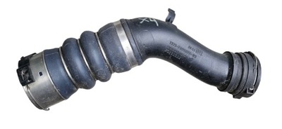 Bmw x3 f25 x4 f26 3.5ix m40ix труба інтеркулер 7601875 фото №1