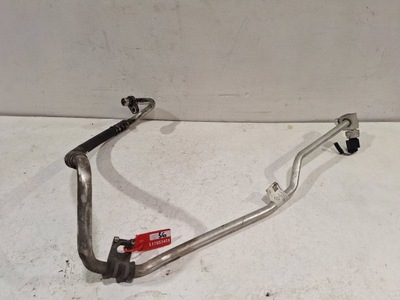 Шланг кондиционера 924903875 renault trafic iii vivaro b 14- фото №1