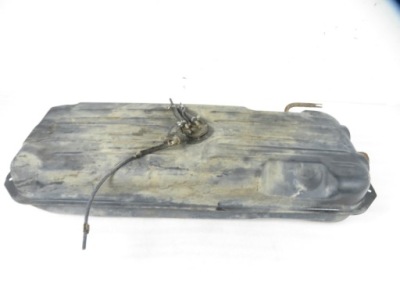 Бак топлива дизель mercedes t1 kaczka 208 d 2.3 фото №1