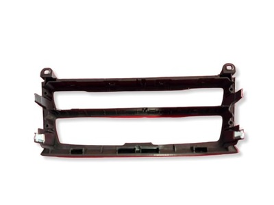 Панель кондиціонера bmw 1 f20 f21 9207197 фото №1