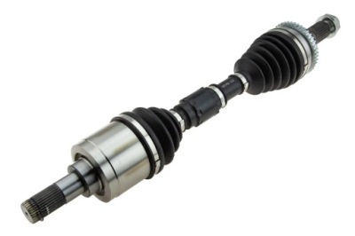 Nty npw-mz-088 wał привідний фото №1