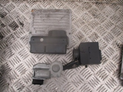 Набір стартовий mercedes w203 1.8 k a2711535679 фото №1