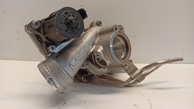 Audi a3 8y турбина турбонагнетатель 05c145704 фото №1