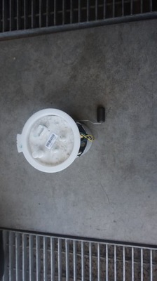 Насос топлива volvo xc40 фото №1