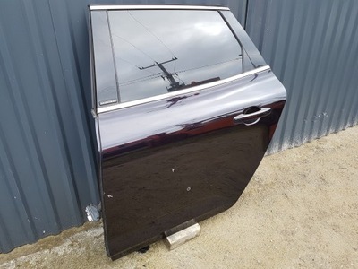 Двері лівий задня tegng renault talisman kombi фото №1