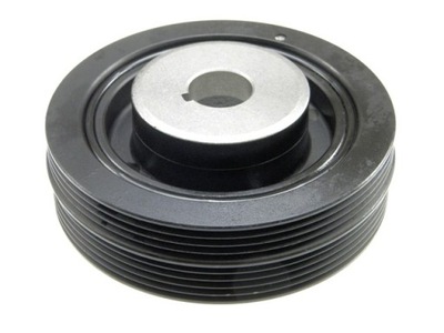 Шків колінчастого вала колінчастого legacy forester impreza фото №1