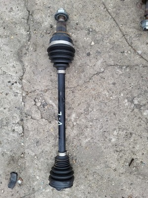 Привідний вал ліва maserati levante 3.0 d фото №1