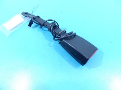 Клипса клипса поперечина перед левая vw tiguan i 5n 07- фото №1