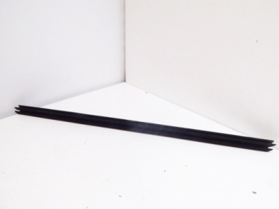 Jazz iv 15-20 прокладка стекло задняя левая hb 5d фото №1