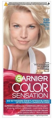 GARNIER FARBA DO WŁOSÓW 110 DIAMENTOWY BLOND