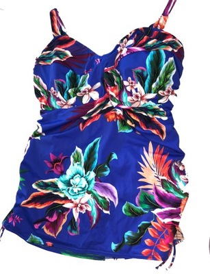 Fantasie by FREYA tankini roz 70 H