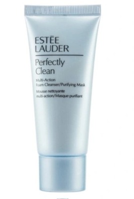 Estée Lauder Perfectly Clean Multi Pianka do oczyszczania twarzy 30ML