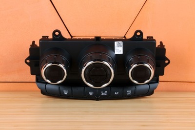 Mini f60 панель обдув кондиціонера 9334604 фото №1