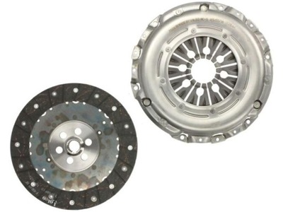 JUEGO CONJUNTO DE EMBRAGUE SKODA SUPERB II MK2 1.8 2.0 08-15 3 MK3 1.4 1.8 15-20  