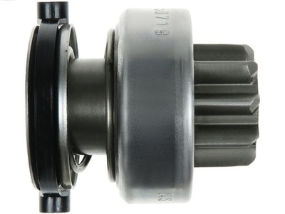 Зчеплення односторонній, стартер as-pl sd0073p фото №1