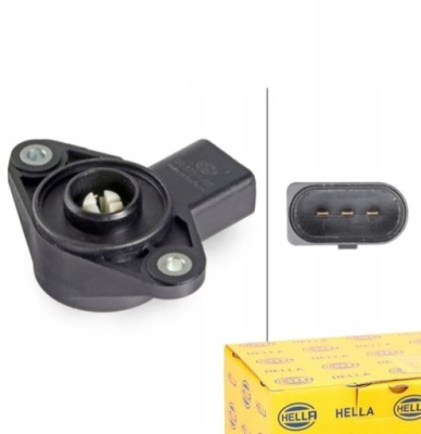 Датчик кришка багажника колектор впускний audi a5 3.2 fsi s5 фото №1