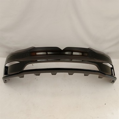 Бампер перед tesla s plaid 1564687-00-c фото №1