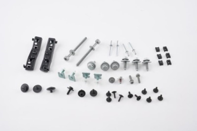 8e0098623 набор запчасти оригинал салон audi tradition оригинальный номер фото №1