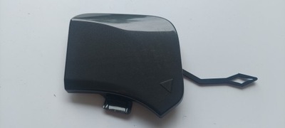 Bmw x6 g06 заглушка фаркоп бампер задняя 51128069967 фото №1