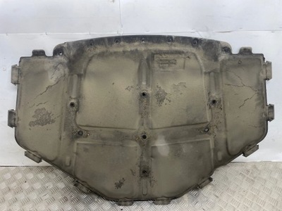 Захист теплова bmw x5 e70 фото №1