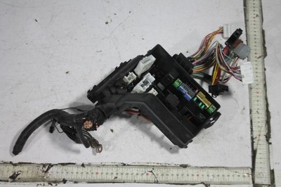 Коробка предохранителей 24383jd00a qashqai j10 09- фото №1