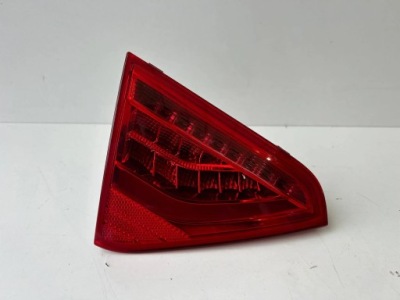 Audi a5 8t lift лампа левая задняя 8t0945093 c оригинал фото №1