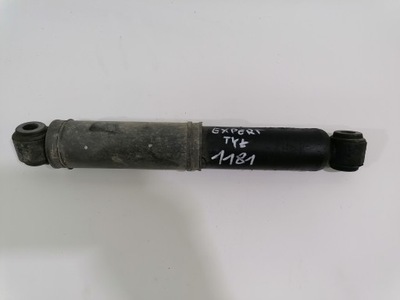 Амортизатор задняя задний expert jumpy proace #1181 фото №1