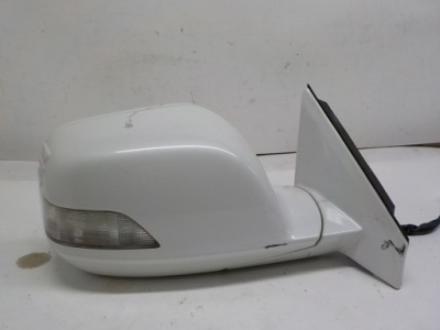 Honda cr-v 3 crv зеркало наружное правое фото №1