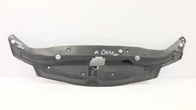 Honda civic ufo защита pas передний фото №1