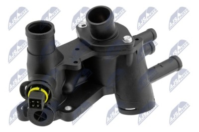 Nty ctm-vw-000 термостат фото №1