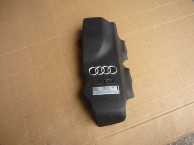 PROTECCIÓN SUPERIOR DEL MOTOR AUDI A4 B6 B7 2.0 ALT 06B103925C BUEN ESTADO  