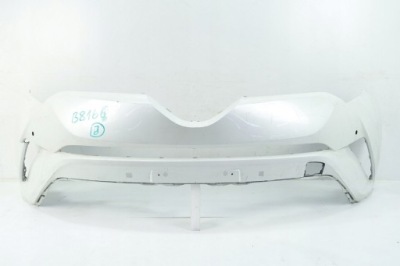 Бампер перед передний toyota c-hr chr 16- фото №1