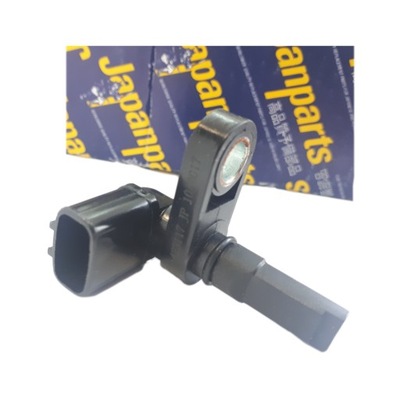 Датчик, швидкість обертова колеса japanparts abs-2005 фото №1
