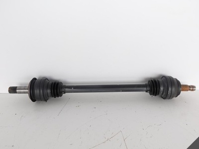 Mercedes c-klasa w205 s205 250 d приводной вал задняя 100km фото №1