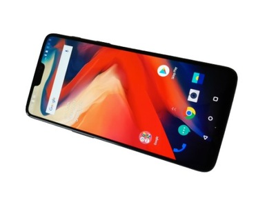 ONEPLUS 6 8GB 128GB